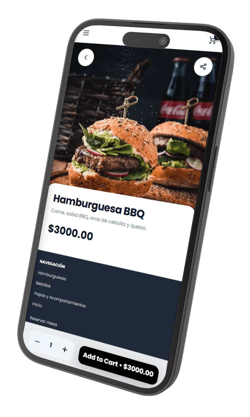 Demo Store - Product Detail